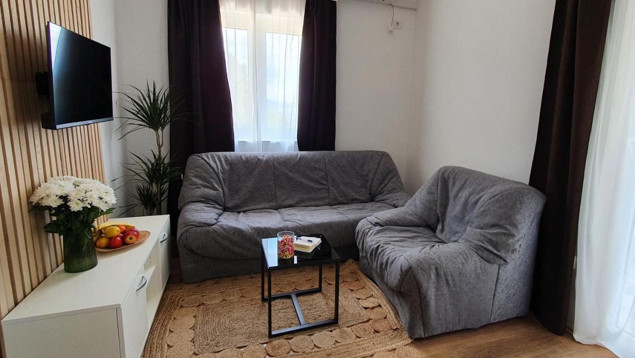 Apartmani Masline Jasenice  Exteriör bild