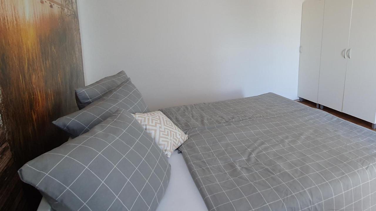 Apartmani Masline Jasenice  Exteriör bild