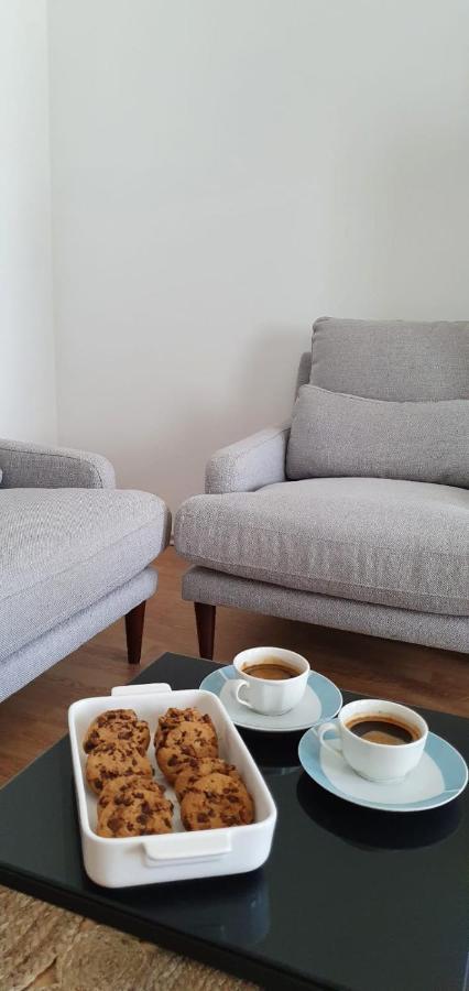 Apartmani Masline Jasenice  Exteriör bild