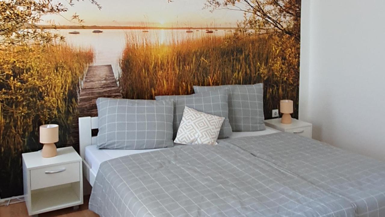Apartmani Masline Jasenice  Exteriör bild